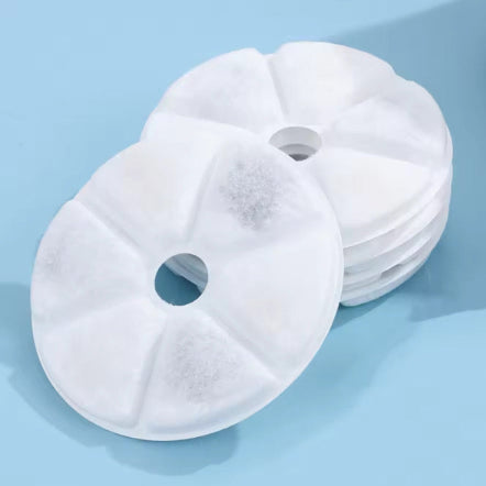 Paw District 3 Multi-Layer Replacement Filters